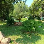 La Chiappa Bord De Avec Piscine Chauffee Et Jacuzzi * Porto-Vecchio (Corsica)