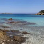 Villa La Chiappa Bord De Avec Piscine Chauffee Et Jacuzzi *