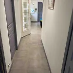 Villa La Chiappa Bord De Avec Piscine Chauffee Et Jacuzzi Porto-Vecchio (Corsica)