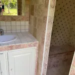 La Chiappa Bord De Avec Piscine Chauffee Et Jacuzzi Villa *