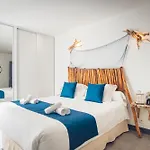 La Chiappa Bord De Avec Piscine Chauffee Et Jacuzzi * Porto-Vecchio (Corsica)