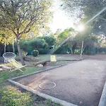 La Chiappa Bord De Avec Piscine Chauffee Et Jacuzzi Villa *