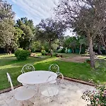La Chiappa Bord De Avec Piscine Chauffee Et Jacuzzi Porto-Vecchio (Corsica)