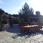 La Chiappa Bord De Avec Piscine Chauffee Et Jacuzzi Villa *