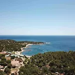 Villa La Chiappa Bord De Avec Piscine Chauffee Et Jacuzzi