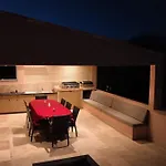 La Chiappa Bord De Avec Piscine Chauffee Et Jacuzzi Villa