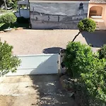 La Chiappa Bord De Avec Piscine Chauffee Et Jacuzzi