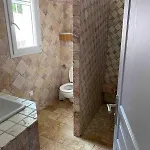 La Chiappa Bord De Avec Piscine Chauffee Et Jacuzzi *