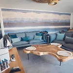 La Chiappa Bord De Avec Piscine Chauffee Et Jacuzzi * Porto-Vecchio (Corsica)