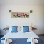 La Chiappa Bord De Avec Piscine Chauffee Et Jacuzzi