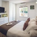 La Chiappa Bord De Avec Piscine Chauffee Et Jacuzzi Villa Porto-Vecchio (Corsica)