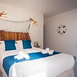 La Chiappa Bord De Avec Piscine Chauffee Et Jacuzzi Villa *