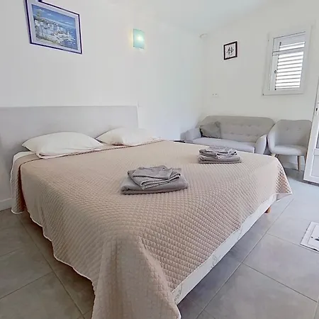 Villa La Chiappa Bord De Avec Piscine Chauffee Et Jacuzzi