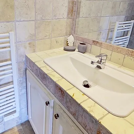 La Chiappa Bord De Avec Piscine Chauffee Et Jacuzzi Villa Porto-Vecchio (Corsica)