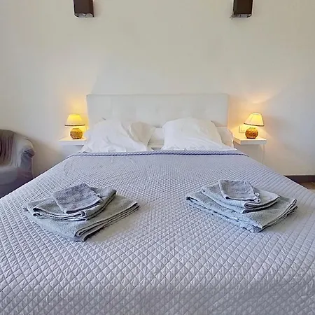La Chiappa Bord De Avec Piscine Chauffee Et Jacuzzi * Porto-Vecchio (Corsica)