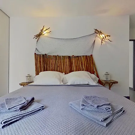 La Chiappa Bord De Avec Piscine Chauffee Et Jacuzzi