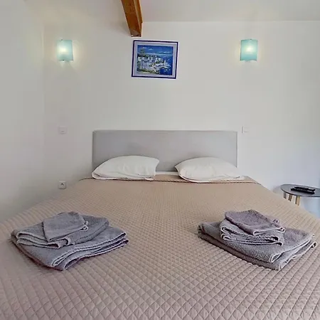 La Chiappa Bord De Avec Piscine Chauffee Et Jacuzzi Villa