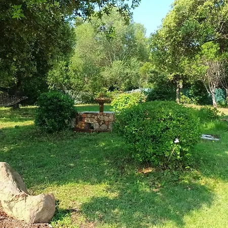La Chiappa Bord De Avec Piscine Chauffée Et Jacuzzi * Porto-Vecchio (Corsica)