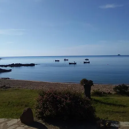 La Chiappa Bord De Avec Piscine Chauffee Et Jacuzzi