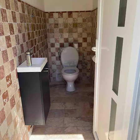 La Chiappa Bord De Avec Piscine Chauffee Et Jacuzzi Villa