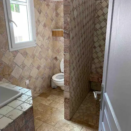 La Chiappa Bord De Avec Piscine Chauffee Et Jacuzzi *