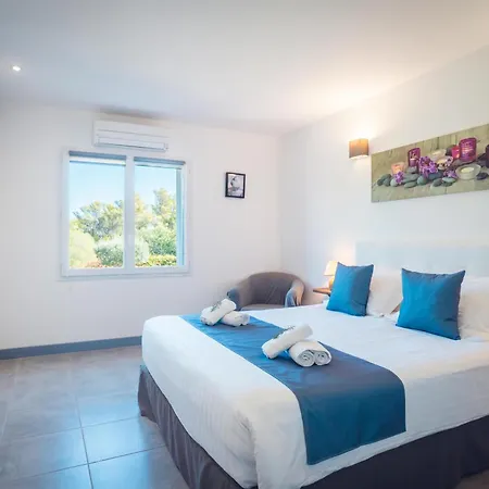 La Chiappa Bord De Avec Piscine Chauffée Et Jacuzzi *