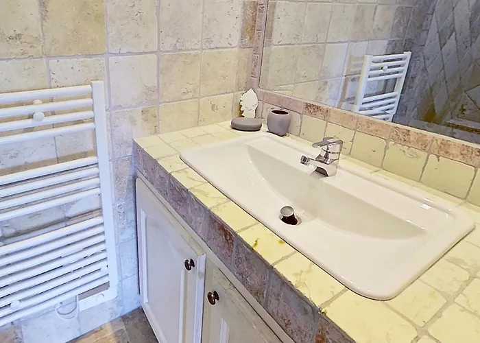 La Chiappa Bord De Avec Piscine Chauffee Et Jacuzzi Villa Porto-Vecchio (Corsica)