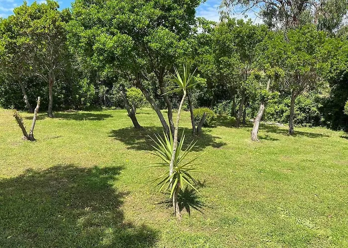 La Chiappa Bord De Avec Piscine Chauffee Et Jacuzzi *