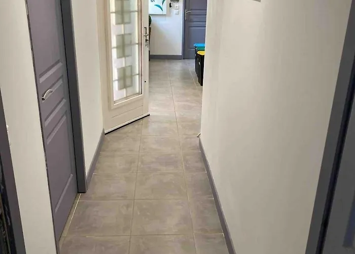 Villa La Chiappa Bord De Avec Piscine Chauffee Et Jacuzzi Porto-Vecchio (Corsica)