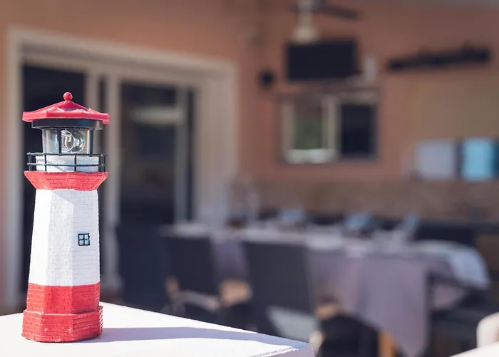 La Chiappa Bord De Avec Piscine Chauffee Et Jacuzzi Villa